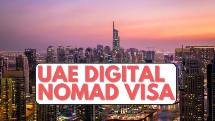 UAE digital